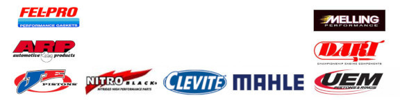 More Sponsors