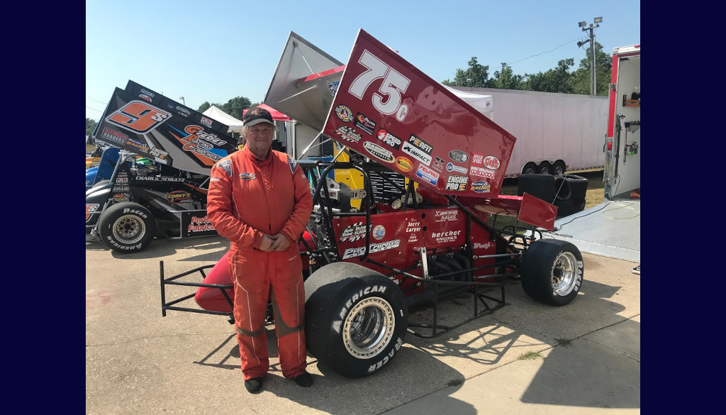 Jerry Crayer Must See Racing Bob Frey Classic