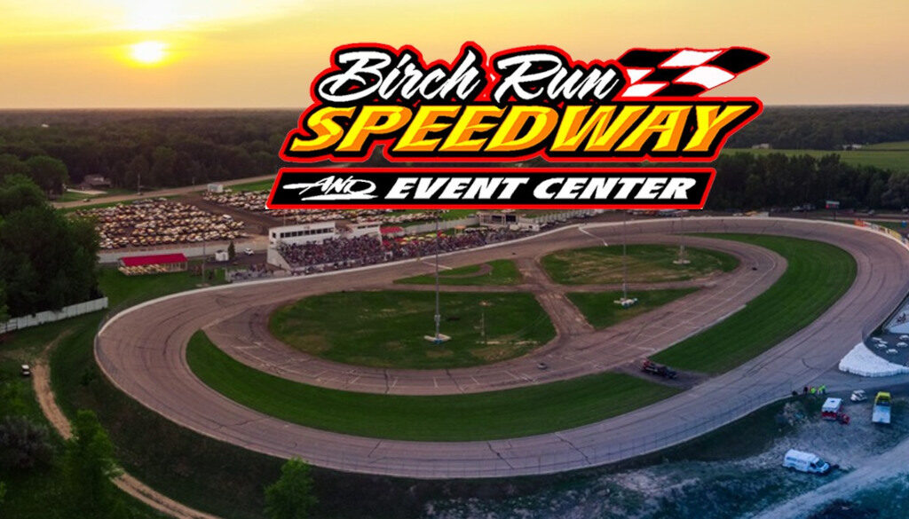MICHIGAN'S BIRCH RUN SPEEDWAY TO HOST THE MUST SEE RACING 2023 AMERICAN