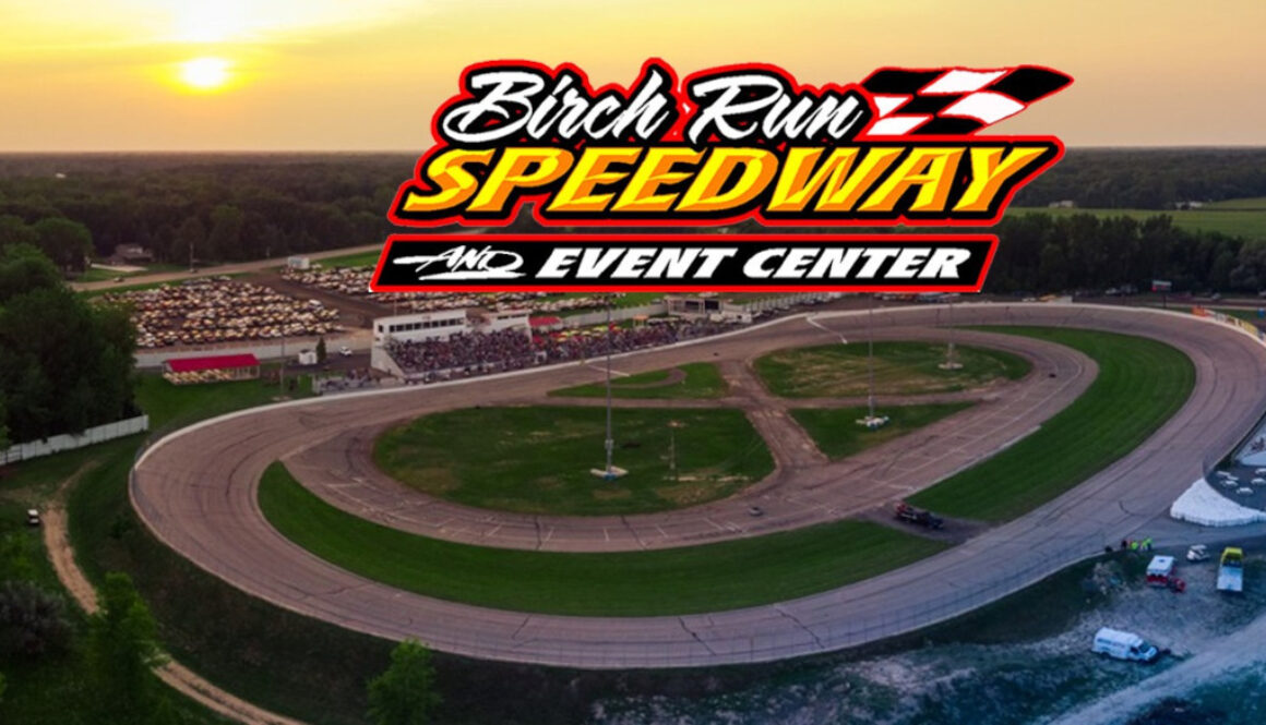 Must See Racing at Birch Run Speedway