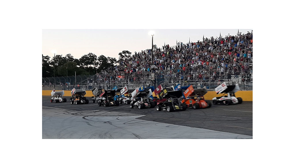 MUST SEE RACING ANNOUNCES SCHEDULE ADDITION AND FAST CAR DASH DETAILS ...