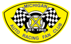 Michigan Auto Racing Fan Club