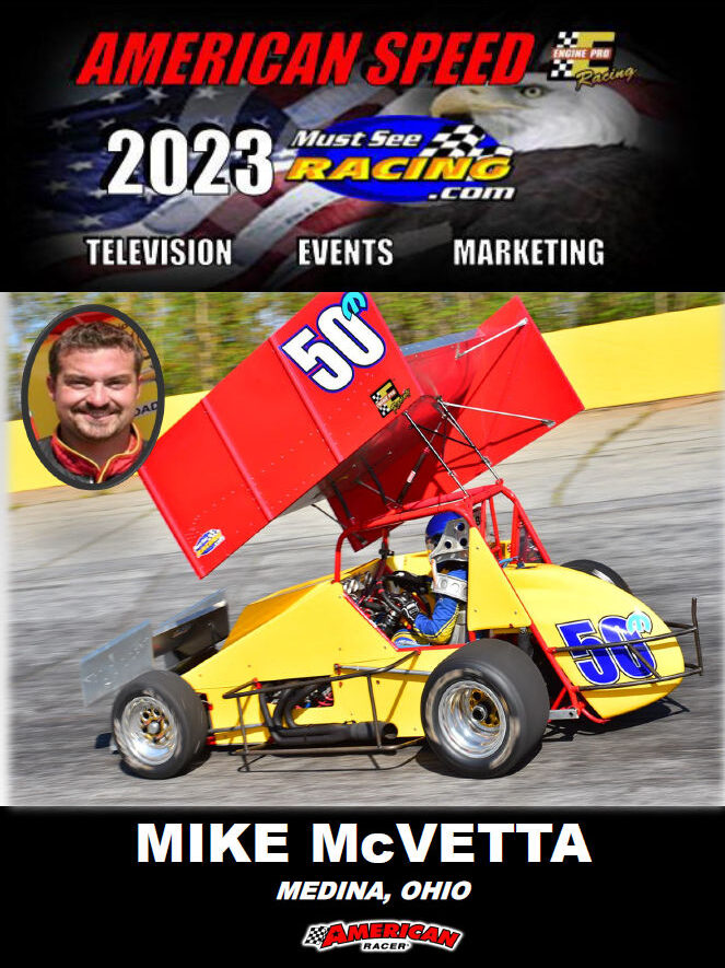 Mike McVetta