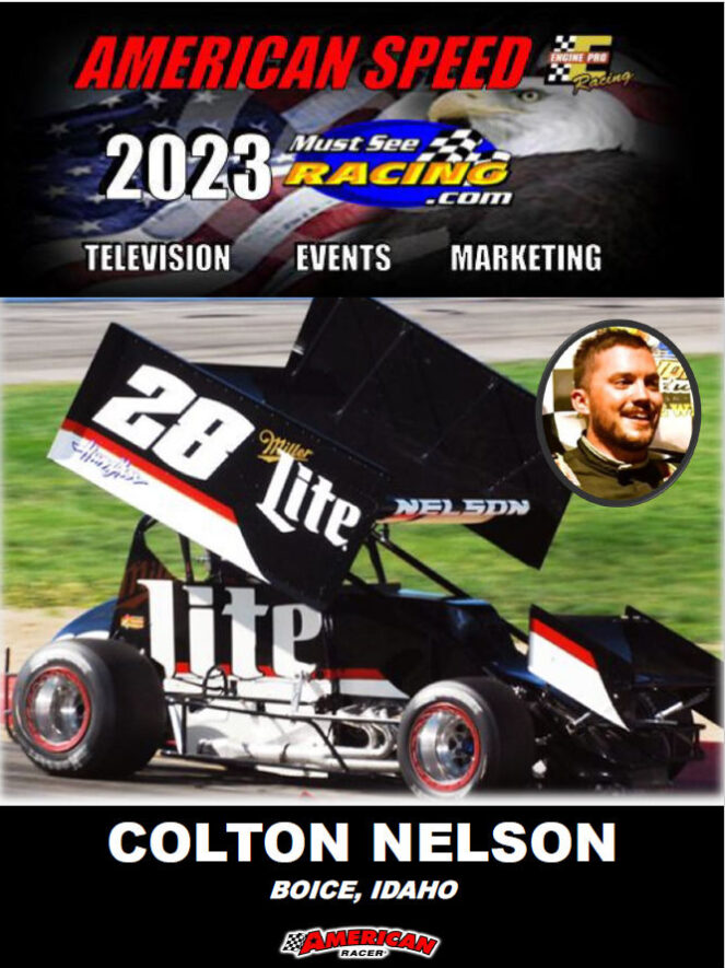 Colton Nelson