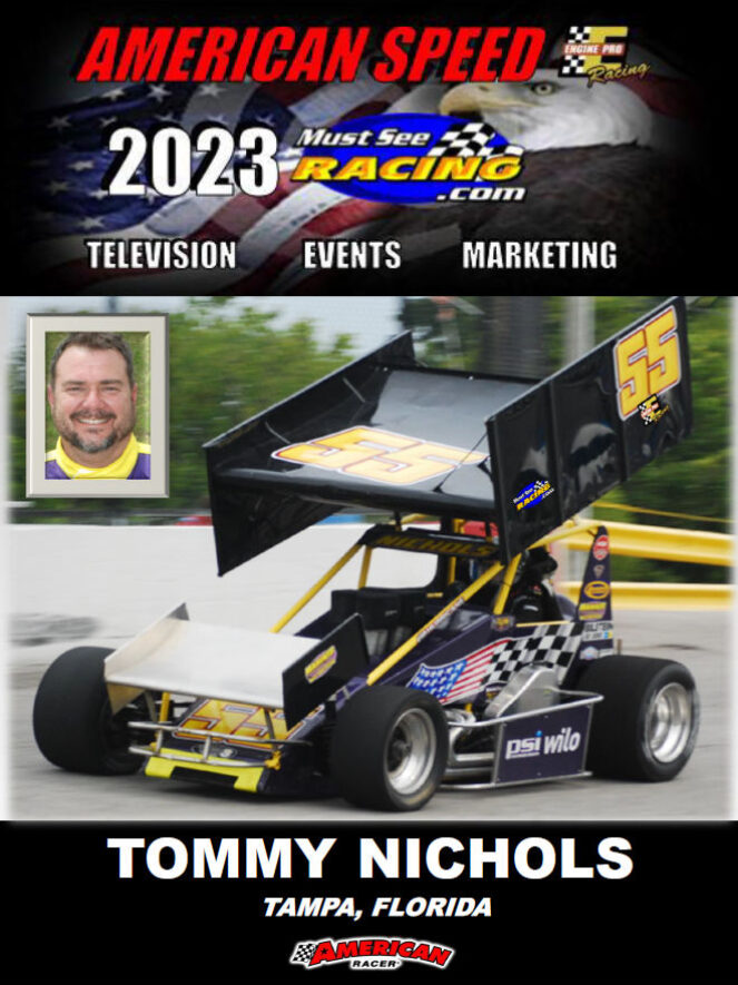 Tommy Nichols