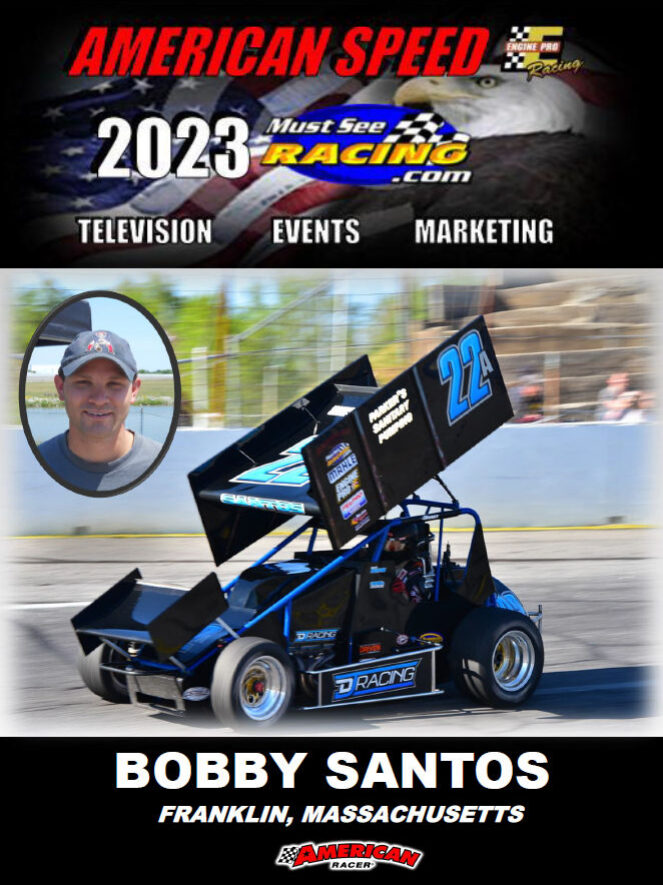 Bobby Santos