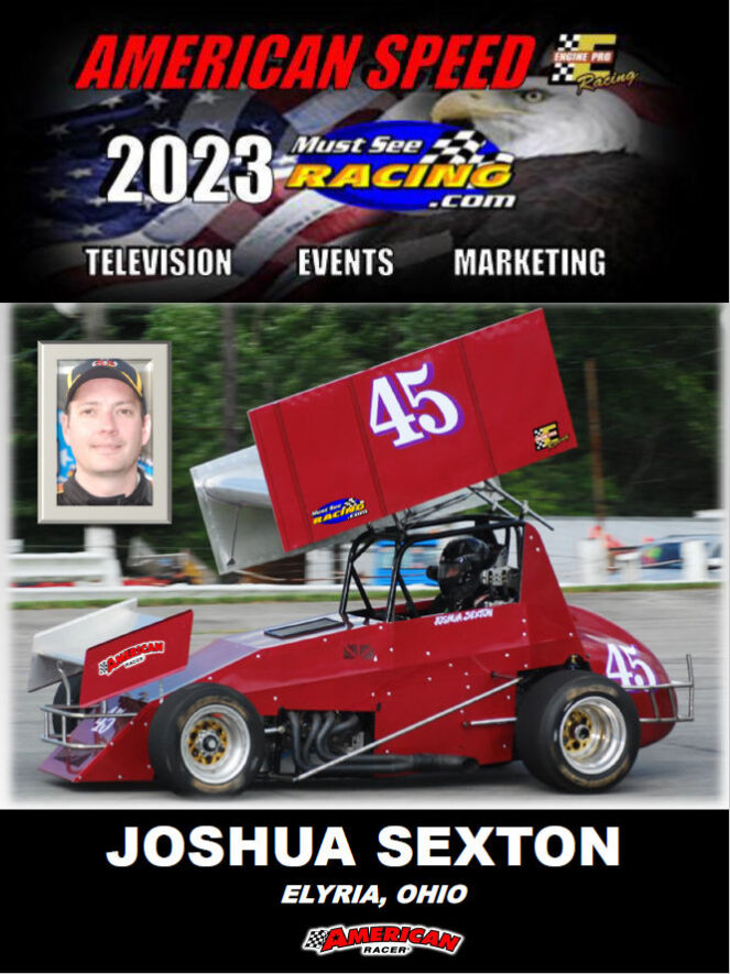 Joshua Sexton