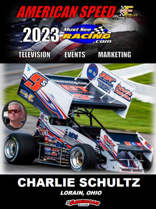 Charlie Schultz