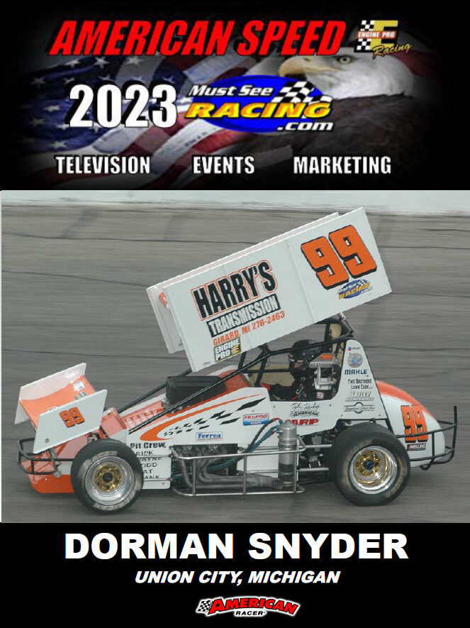 Dorman Snyder