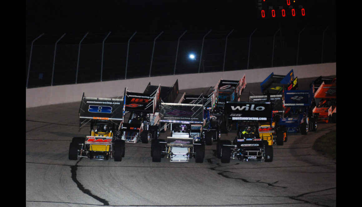 Must See Racing Super Crown Nationals