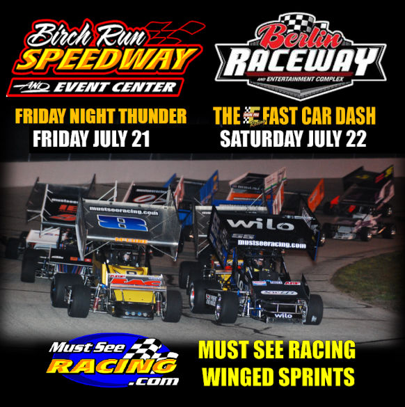 Home - Must See Racing