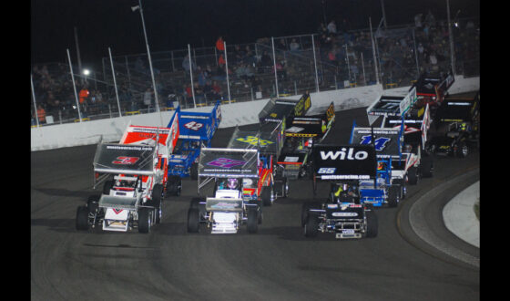 Must See Racing