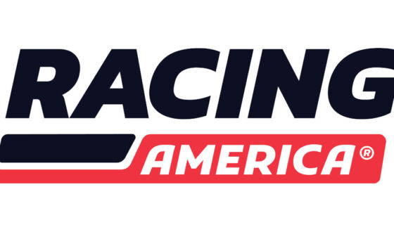 Racing America