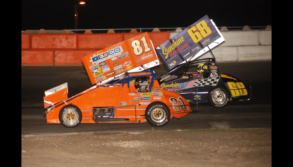 MUST SEE RACING PRESENTS MID WEEK RACING AT SANDUSKY WEDNESDAY NIGHT ...