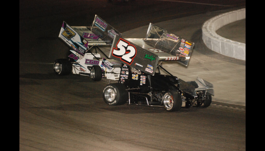 must see racing