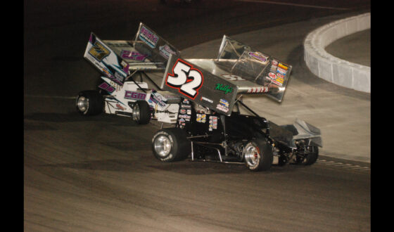 must see racing