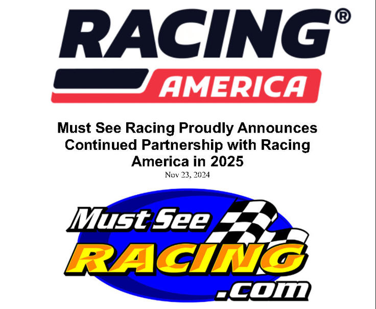 Must See Racing & Racing America
