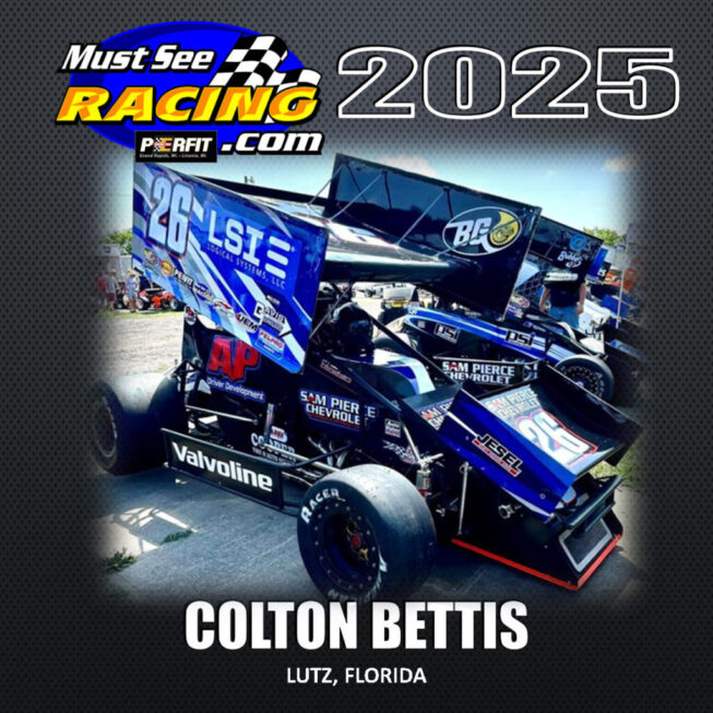 COLTON BETTIS