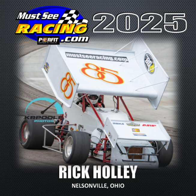 HOLLEY 02.07.25