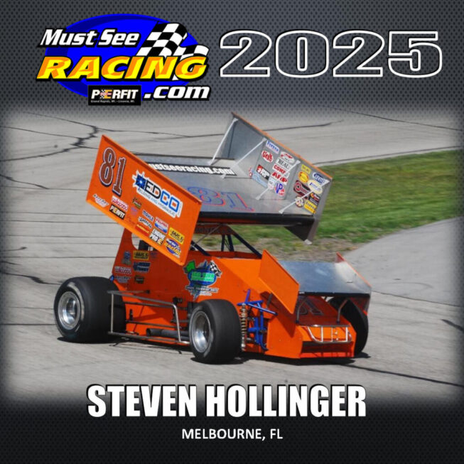 HOLLINGER