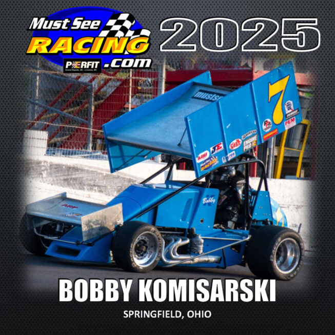 KOMISARSKI 01.27.25