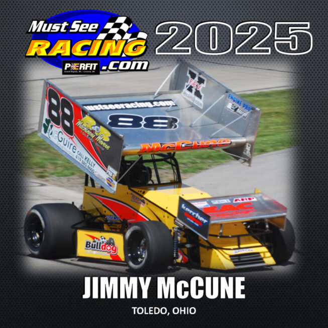 McCUNE