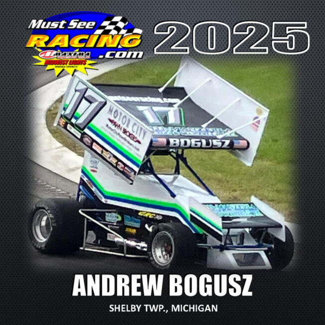 BOGUSZ