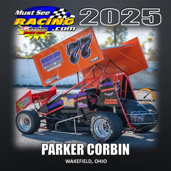 CORBIN