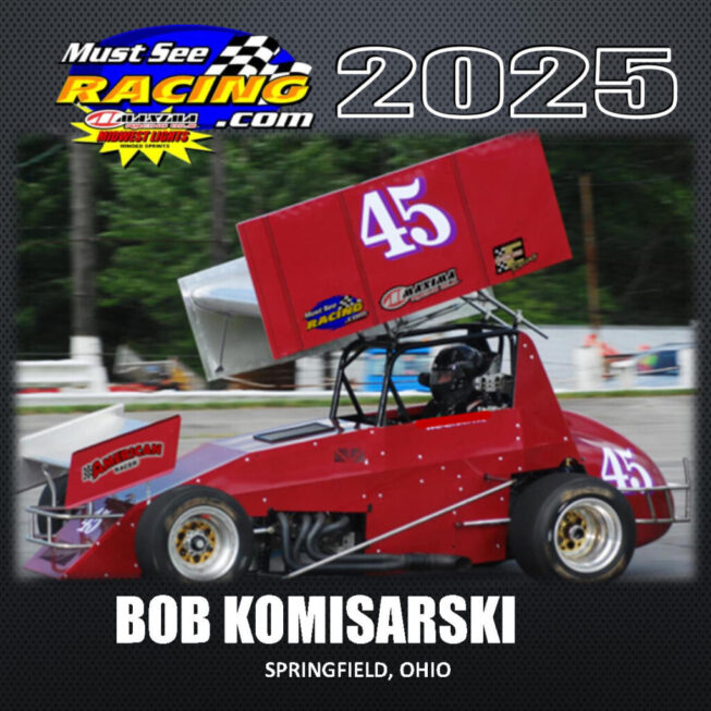 KOMASARSKI