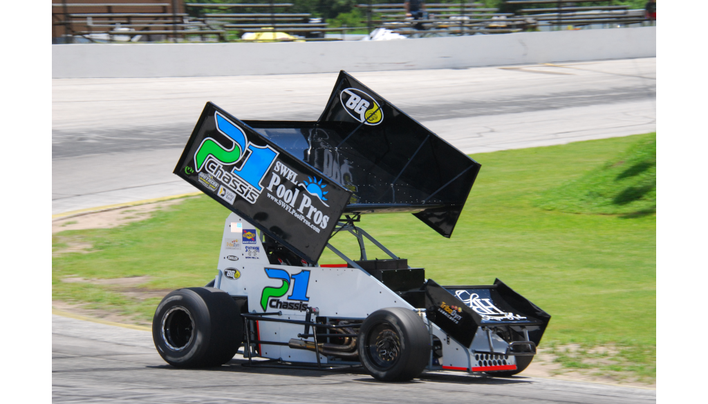 MILLER SET TO MAKE 410 DEBUT WITH MUST SEE RACING - Must See Racing