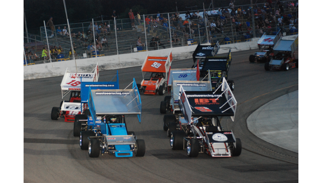 MUST SEE RACING ANNOUNCES 2026 SCHEDULE - Must See Racing
