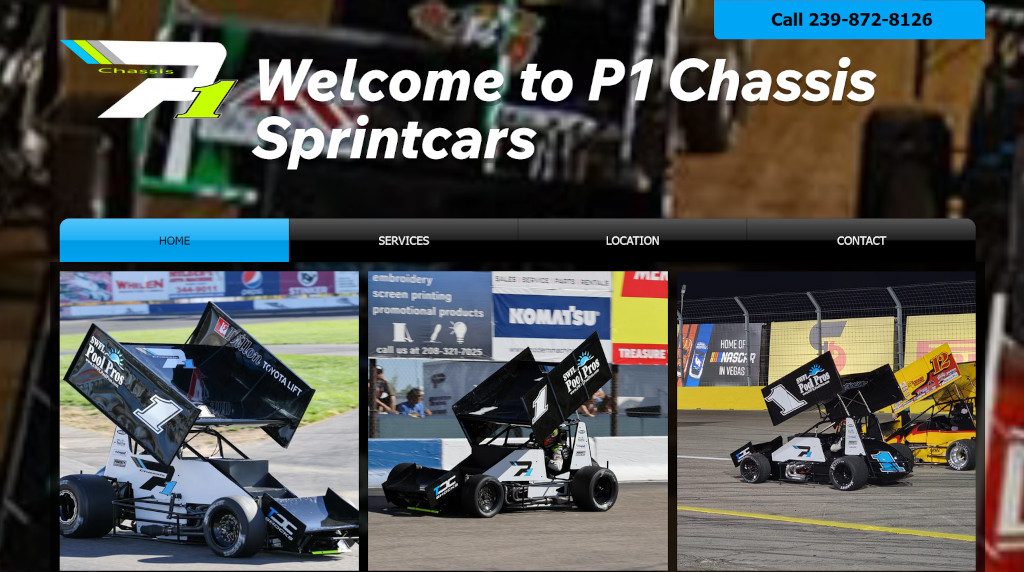MUST SEE RACING ANNOUNCES P-1 CHASSIS AS NEW FAST TIME PARTNER - Must ...