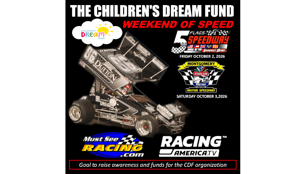 THE CHILDREN'S DREAM FUND_event package