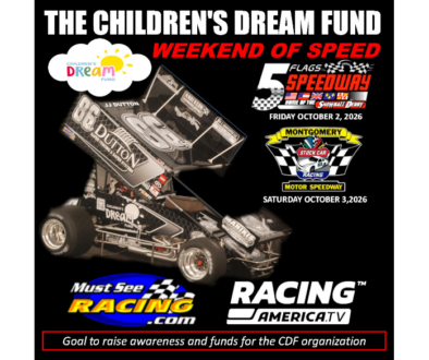 THE CHILDREN'S DREAM FUND_event package