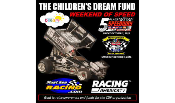THE CHILDREN'S DREAM FUND_event package