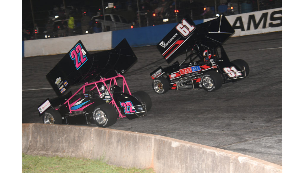 must see racing
