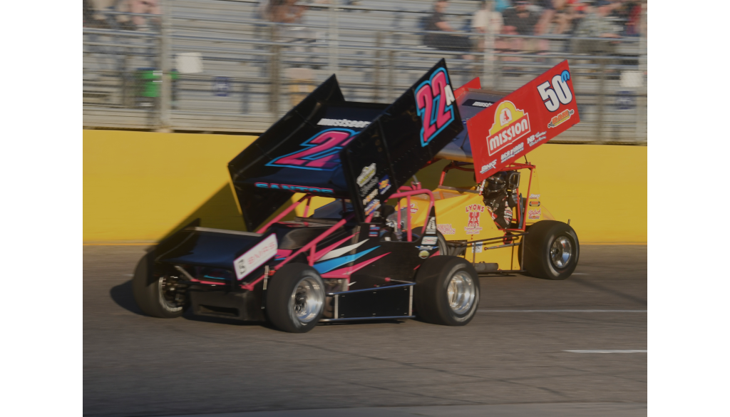 must see racing