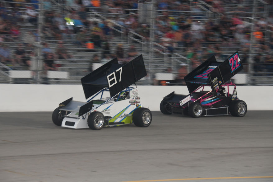 must see racing