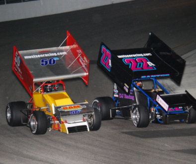 must see racing