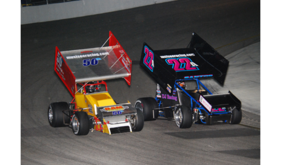 must see racing