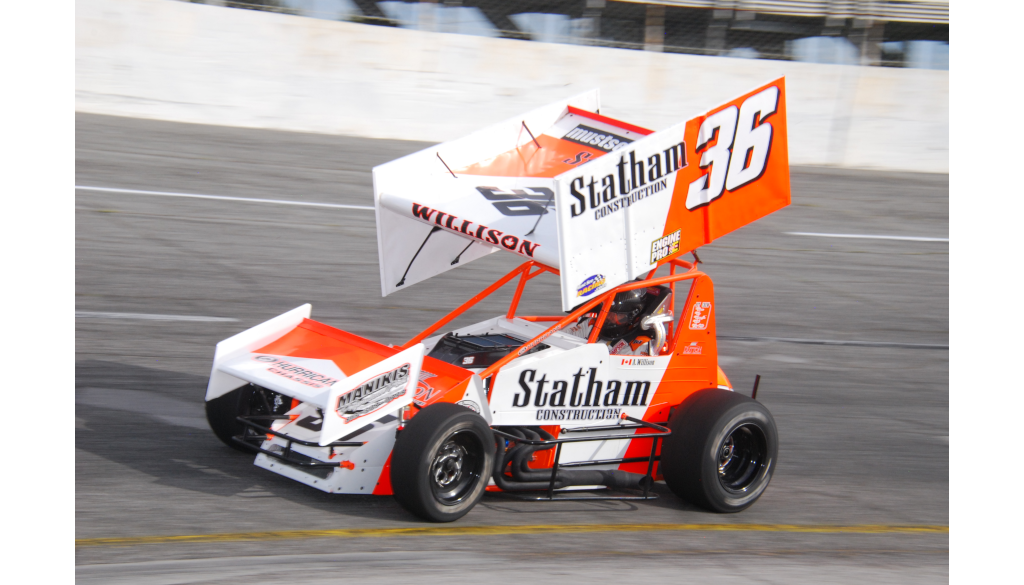 must see racing